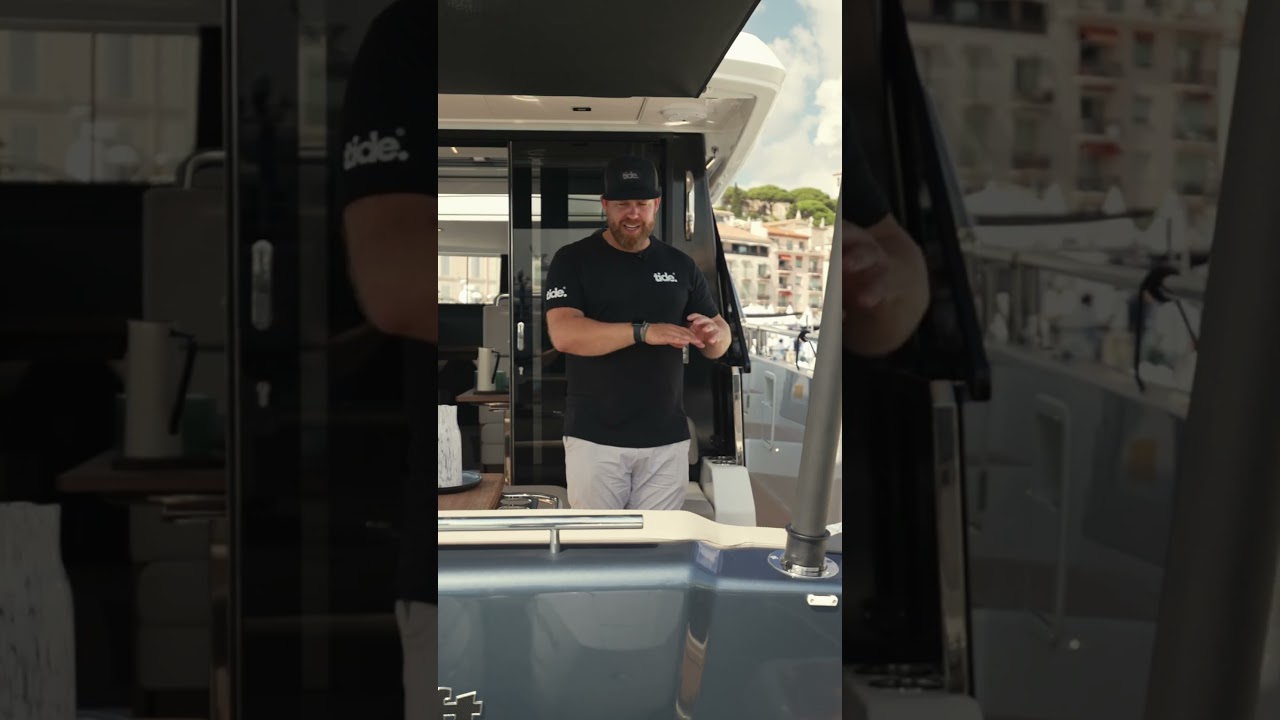 Boat Review still