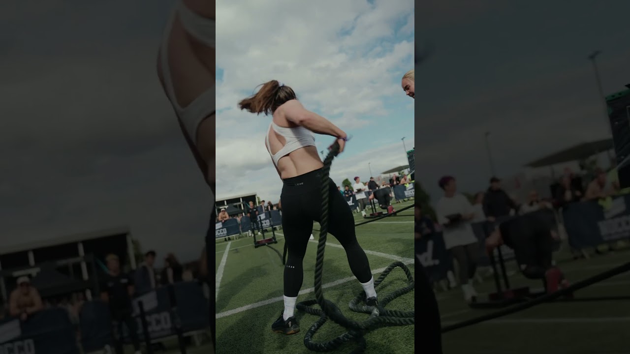 LSKD x Turf Games still