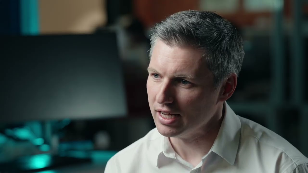 Battery Solutions Promo still